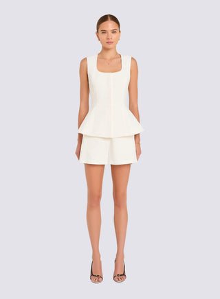 Mason Top