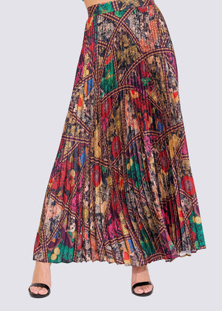 MCNEIL SKIRT
