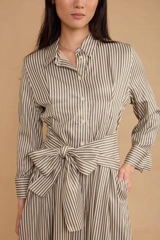 MILES DRESS