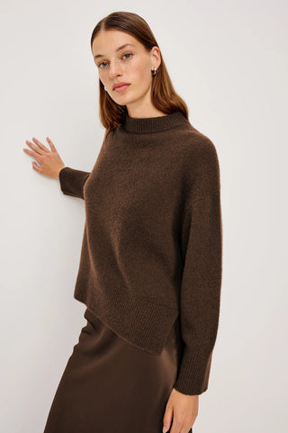 MIRANDA SWEATER