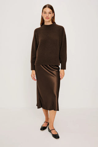 MIRANDA SWEATER