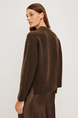MIRANDA SWEATER