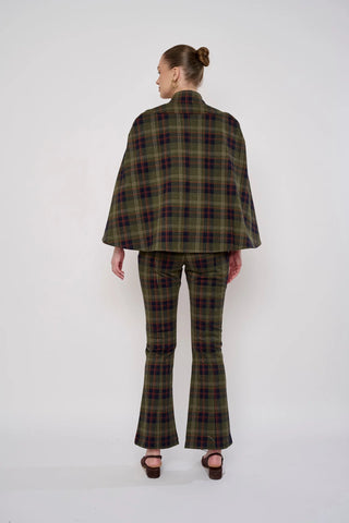 Misha Cape