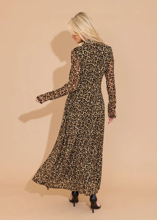 MOCHI DRESS