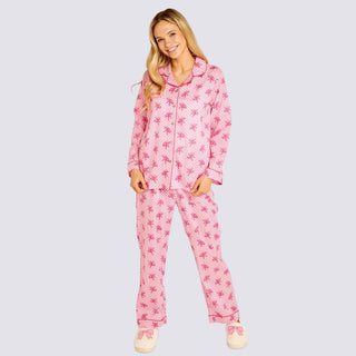 Monkey Pajamas