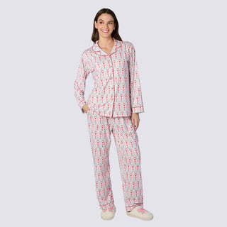 Nutcracker Pajamas