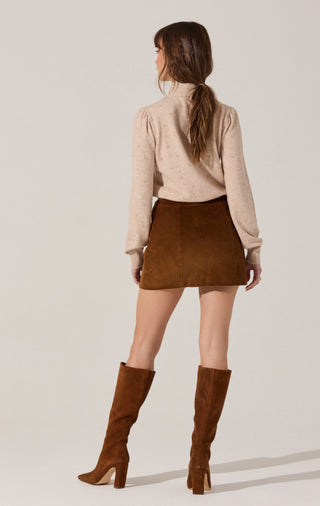 OVALIA SWEATER