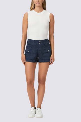 OLIVIA CARGO SHORT
