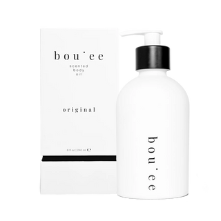 BOUJEE BODY OIL