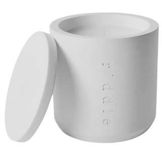 Riddle Candle