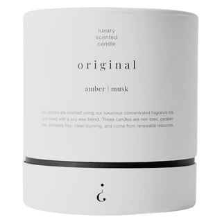 Riddle Candle