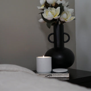 Riddle Candle