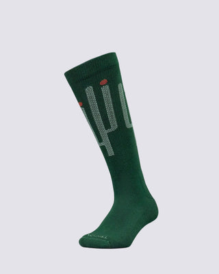 Over-The-Calf Socks (3-Pack)