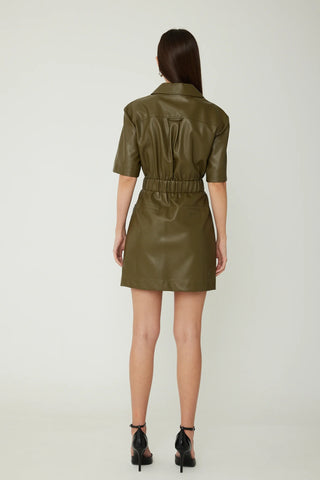 PIPER DRESS
