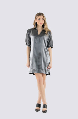 POPPY DRESS