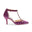 Camoscio Nappa Purple
