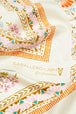 Paisley Floral