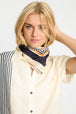 Vintage Scarf