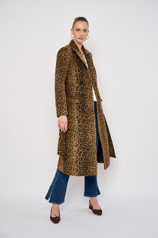 Romy Coat