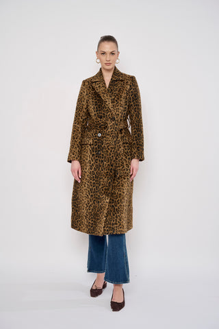 Romy Coat