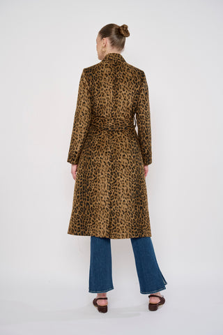 Romy Coat