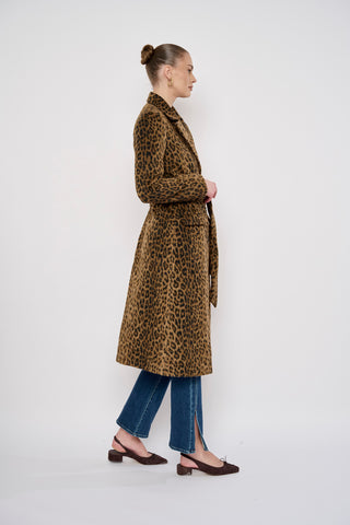 Romy Coat