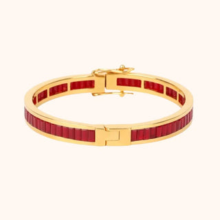 INFINITY BRACELET