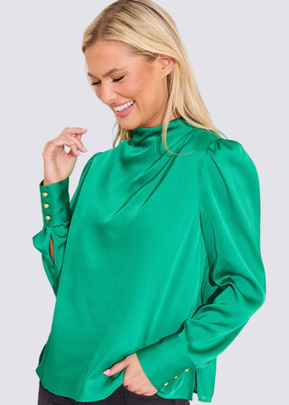 SCARLETT TOP