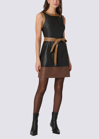 SHANTI DRESS