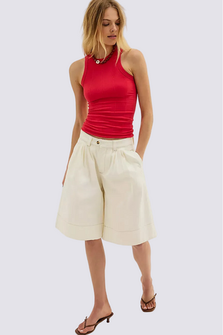 SO SOFT SEAMLESS TANK