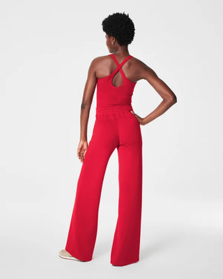 AIRESSENTIALS WIDE LEG PANT