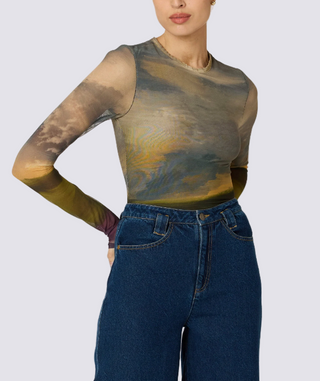 DAWN TOP