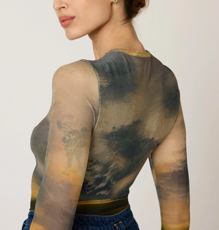 DAWN TOP