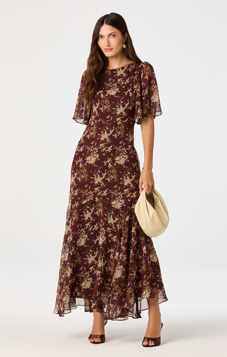 ARIA DRESS