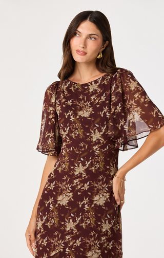 ARIA DRESS