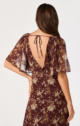 ARIA DRESS