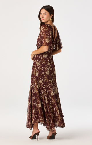 ARIA DRESS