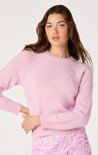 BRIGETT SWEATER