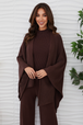 CHOCOLATE BROWN