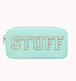 STUFF COTTON CANDY SMALL POUCH