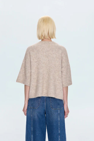 SHILOH SWEATER