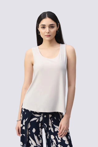 Silky Knit Scoop Neck Camisole