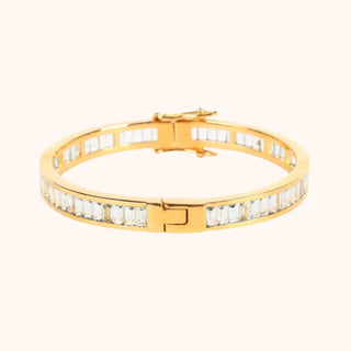 INFINITY BRACELET