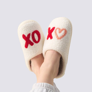 Slippers XOXO