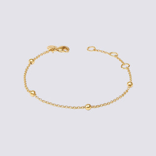 Solara Delicate Bracelet