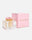 SQUARE - LIGHT PINK