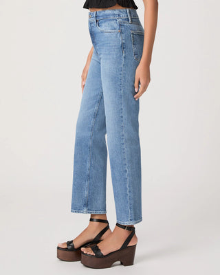 Stevie Ankle W/ Seamed Beltloops