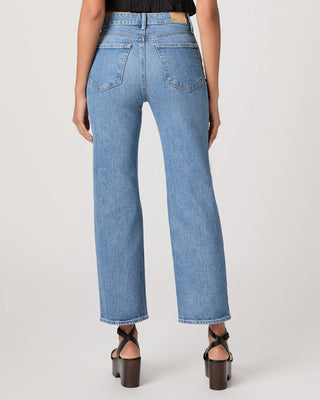 Stevie Ankle W/ Seamed Beltloops