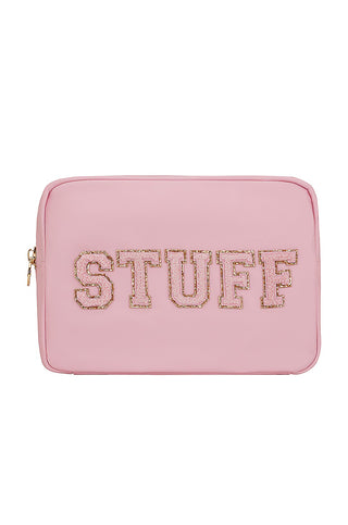 Stuff Flamingo Large Pouch