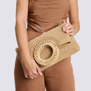TESSA CROSSBODY